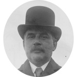 J.P. Morgan, Jr.