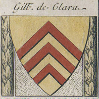 Gilbert de Clare