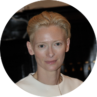 Tilda Swinton