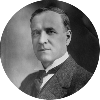 James B. A. Robertson