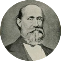 Nathaniel B. Baker