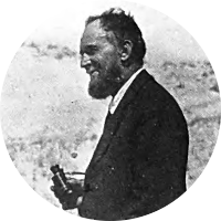 Charles Johnson Maynard