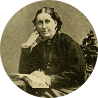 Elizabeth Cabot Agassiz