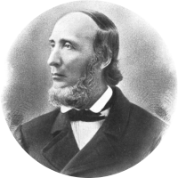 Edmund Hamilton Sears