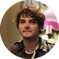 Gerard Way
