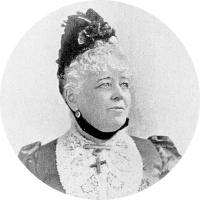 Jane G. Austin